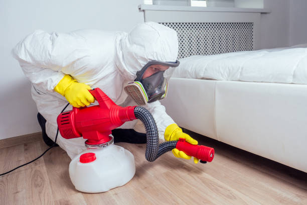 Best Pest Inspection Near Me  in Santa Clara, OR